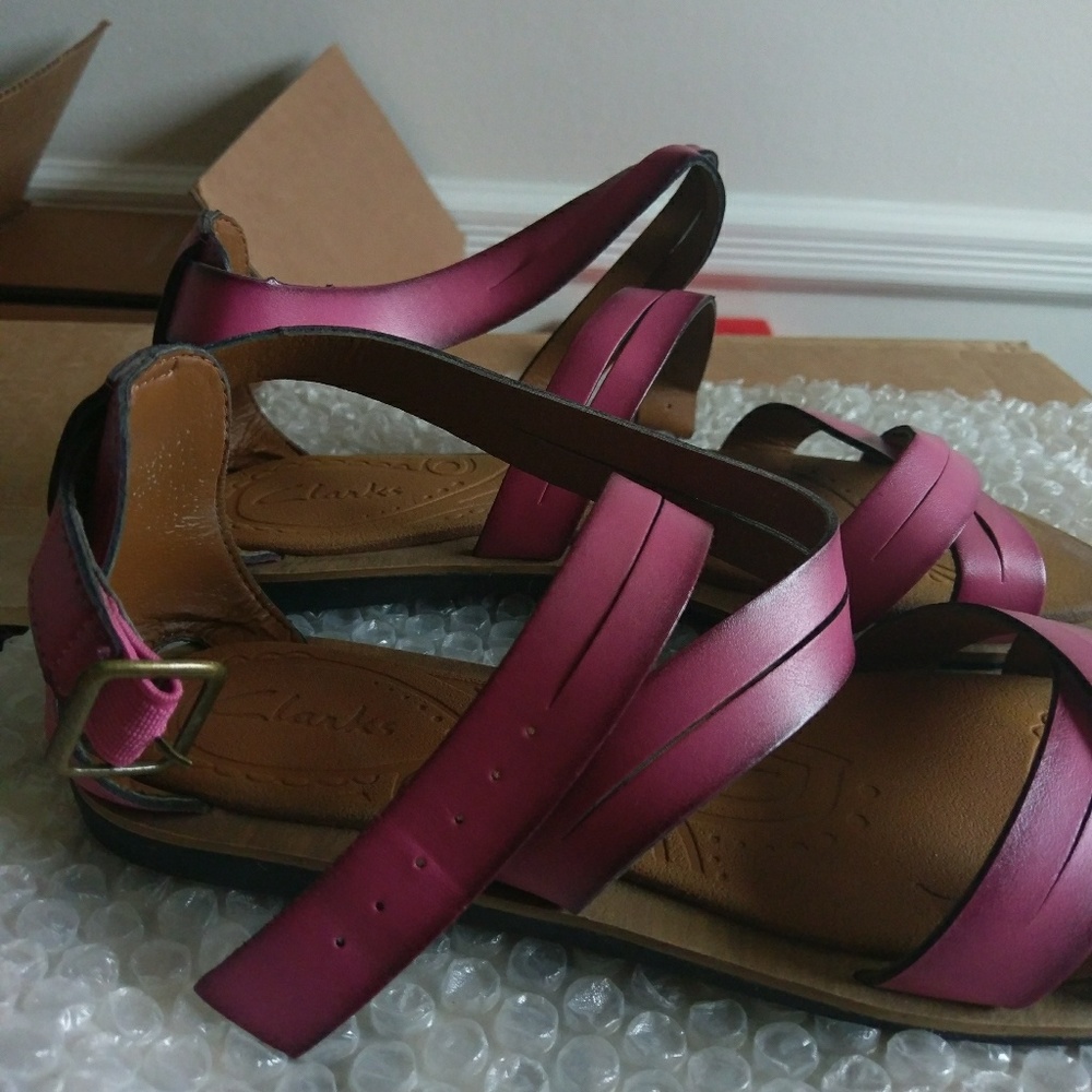 Shoes - Picture 2 of 2
